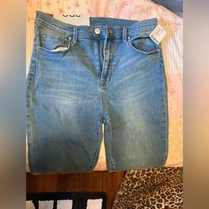 Urban Outfitters BDG Skinny Jeans